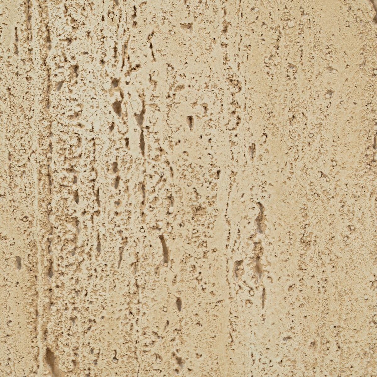 Sofabord Beige 37 x 37 x 46,5 cm